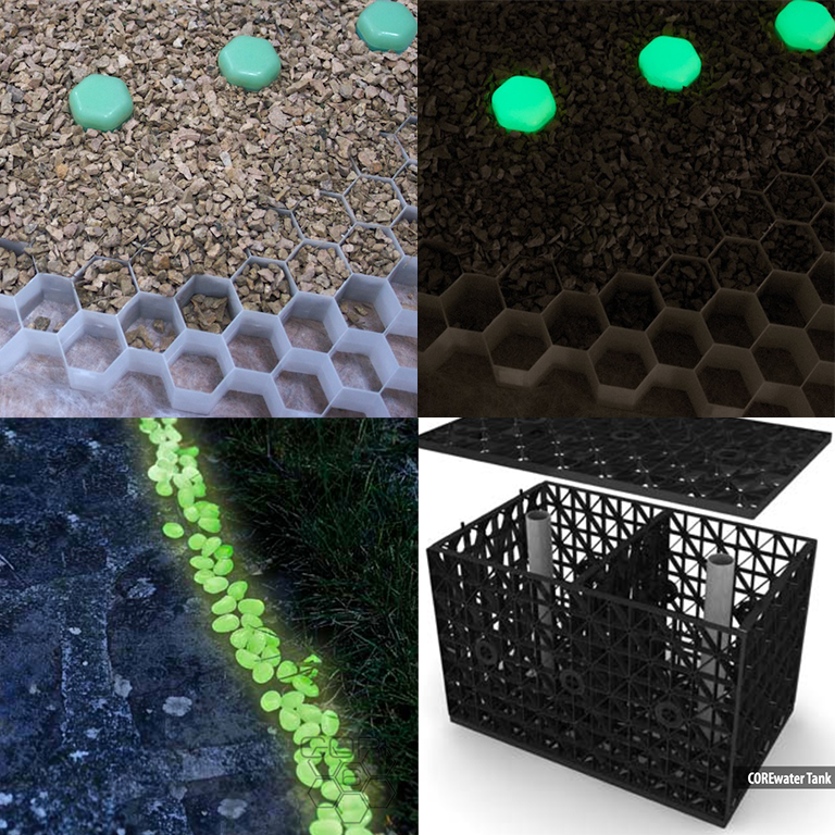 CORE6 Landscaping Systems